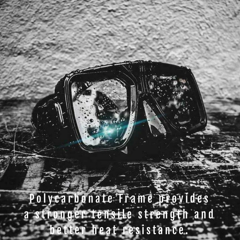 Load image into Gallery viewer, USCG Rescue Swimmer Dive Mask and Snorkel Combo
