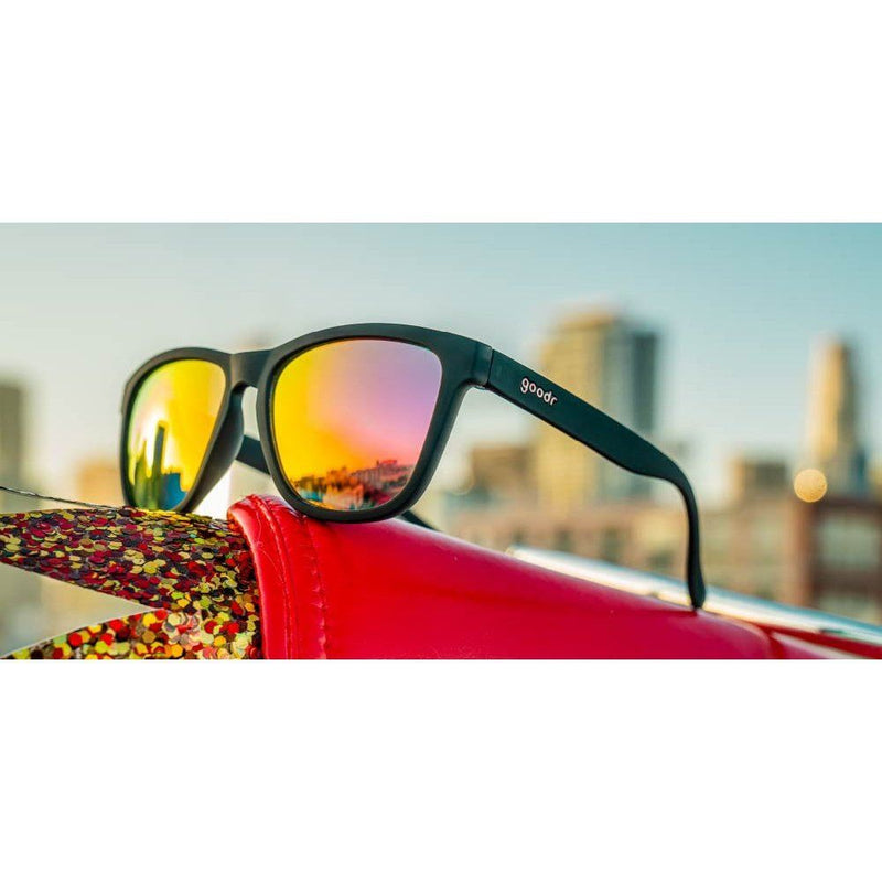 Load image into Gallery viewer, &quot;Professional Respawner” OG Polarized Sunglasses
