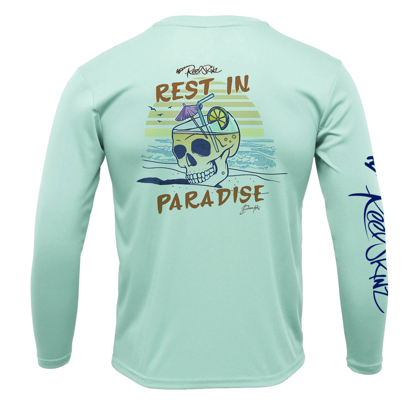 Load image into Gallery viewer, Rest in Paradise by Brian Kalt
