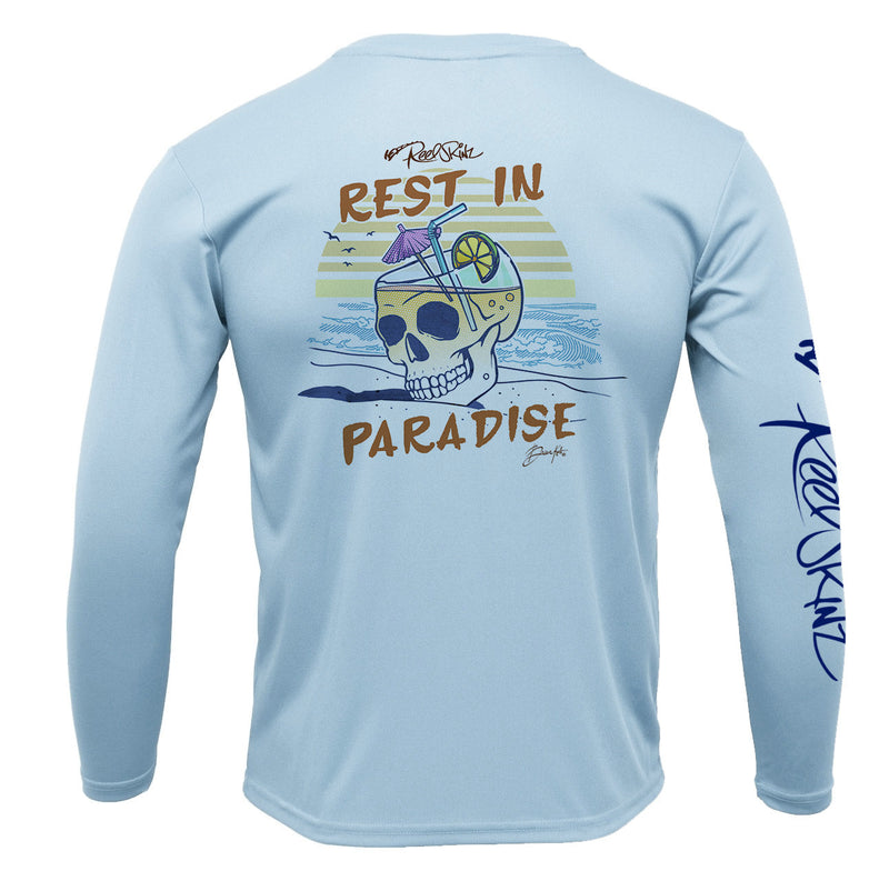 Load image into Gallery viewer, Rest in Paradise by Brian Kalt
