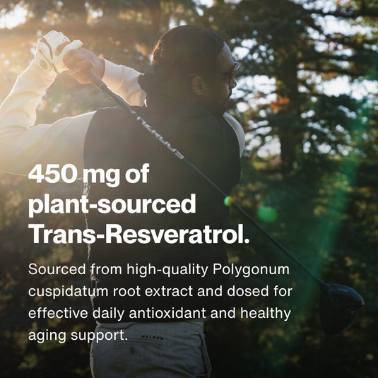 Resveratrol