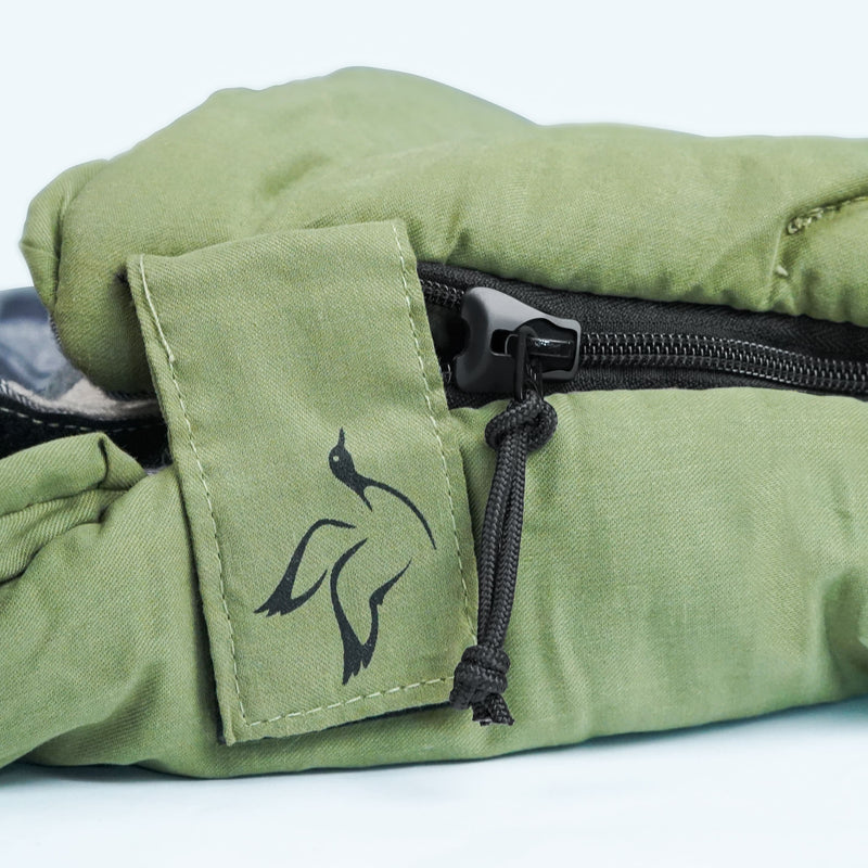 Load image into Gallery viewer, Slumbernest™ Sleeping bag  50°F
