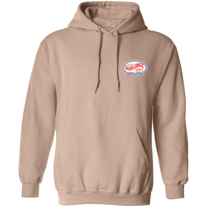 Load image into Gallery viewer, Retro Hoodie
