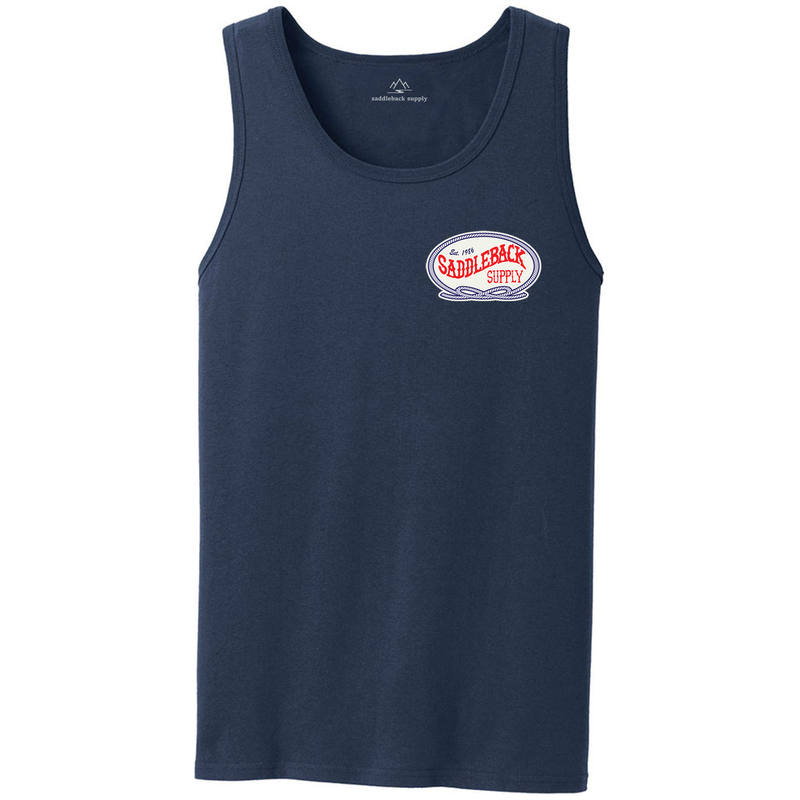 Load image into Gallery viewer, Retro Tank Top
