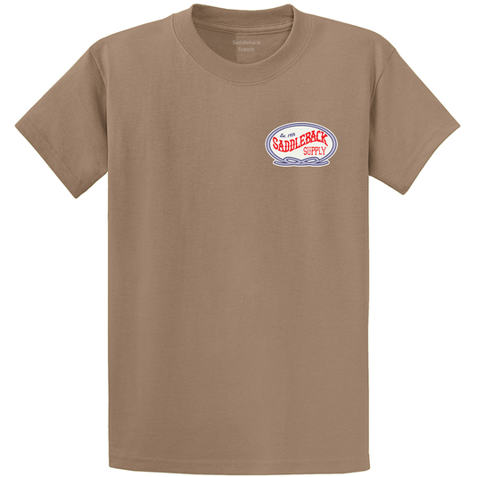 Retro Tee