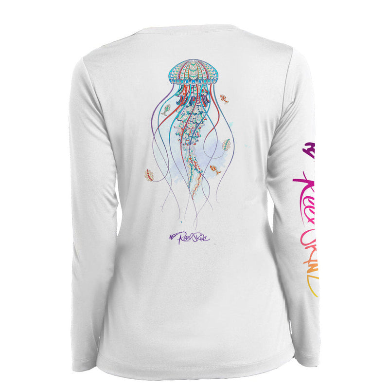 Load image into Gallery viewer, Youth Retro JellyFish
