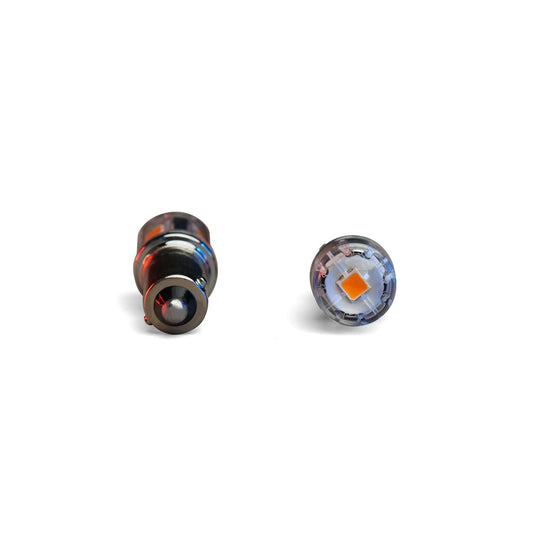 Dapper Lighting Revive LED Bulbs, BA9S
