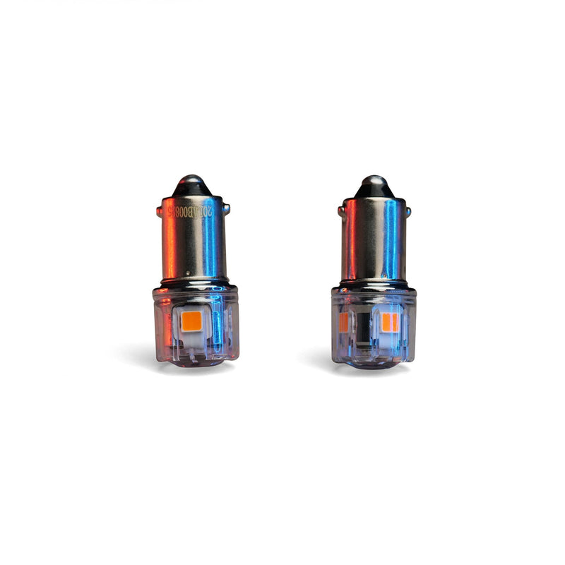 Load image into Gallery viewer, Dapper Lighting Revive LED Bulbs, BA9S
