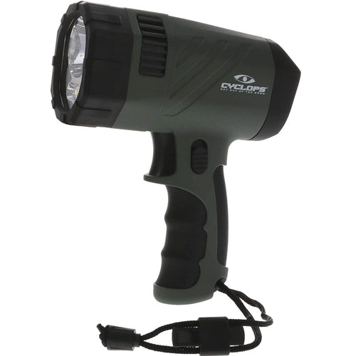 Cyclops Revo X-15 1500 Lumen Rechargeable Spotlight