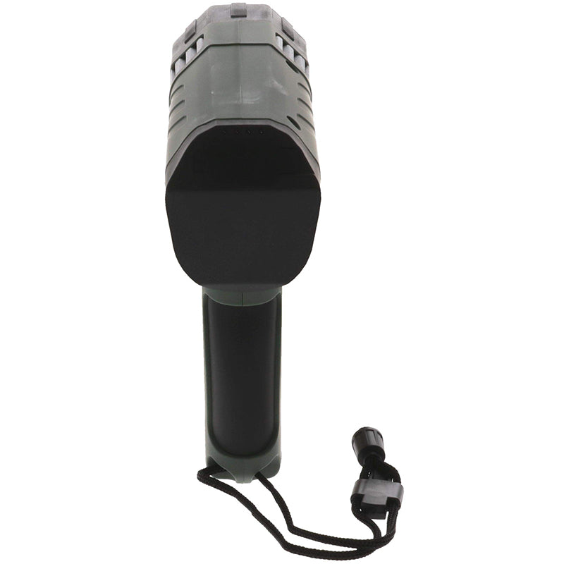 Load image into Gallery viewer, Cyclops Revo X-15 1500 Lumen Rechargeable Spotlight
