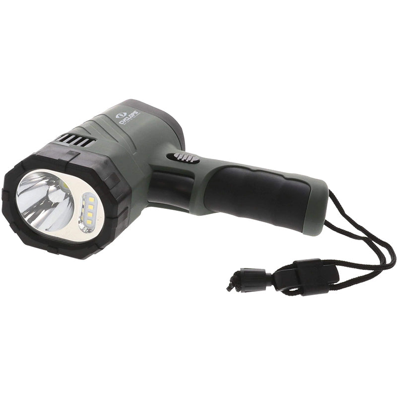 Load image into Gallery viewer, Cyclops Revo X-15 1500 Lumen Rechargeable Spotlight
