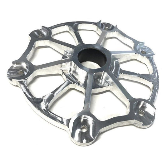 Aftermarket Assassins P90X Revolver Clutch Cover for Polaris RZR