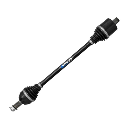 Rhino 2.0 Heavy Duty Axle for Polaris RZR Turbo R