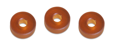 Upgraded Secondary Rollers CAN AM X3