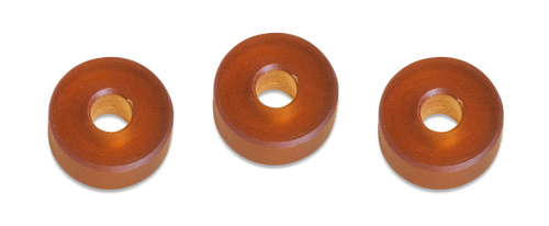 Upgraded Secondary Rollers POLARIS PRO XP (2020)