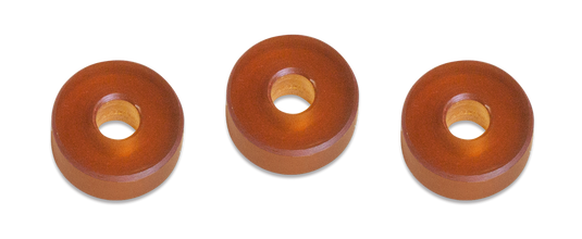 Upgraded Secondary Rollers POLARIS PRO XP (2020)