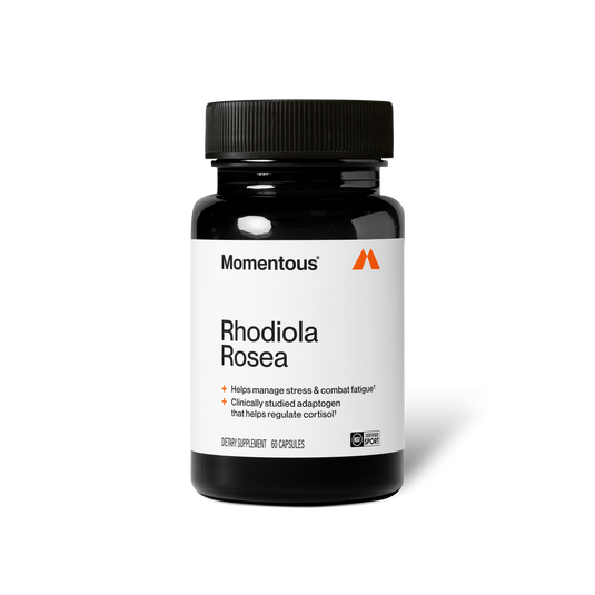Rhodiola Rosea