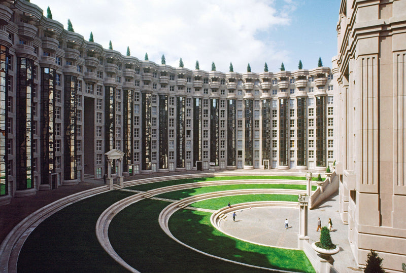 Load image into Gallery viewer, Ricardo Bofill
