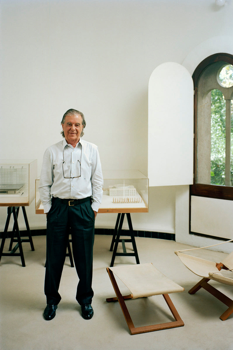 Load image into Gallery viewer, Ricardo Bofill
