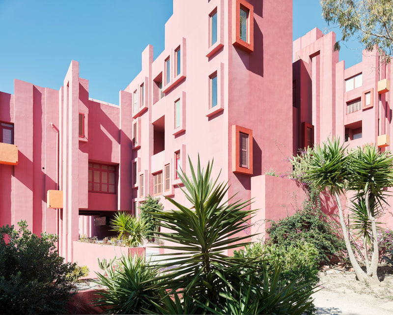 Load image into Gallery viewer, Ricardo Bofill
