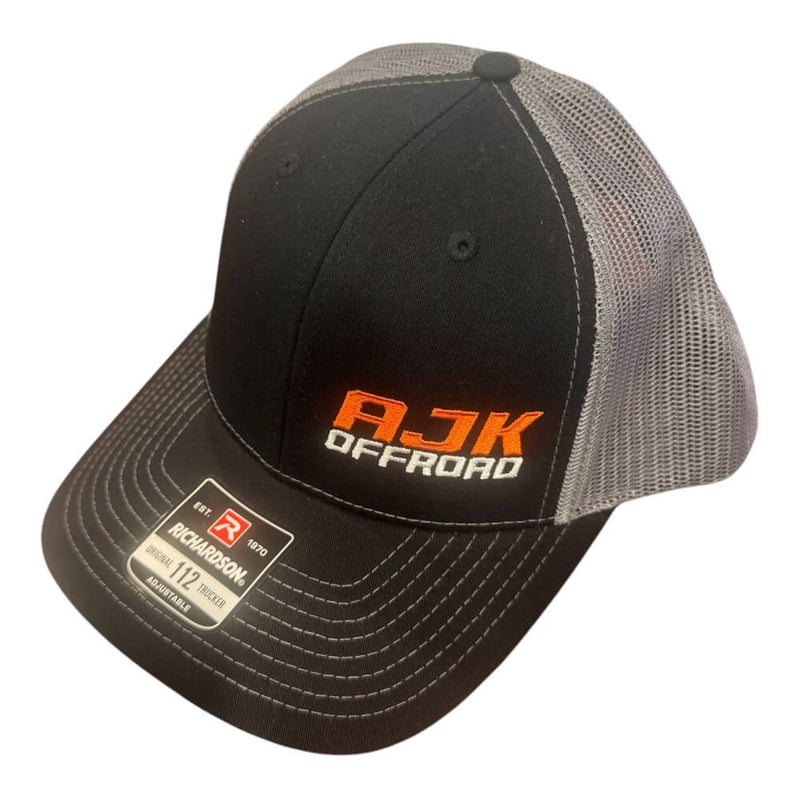 Load image into Gallery viewer, Richardson 112 AJK Offroad Hat
