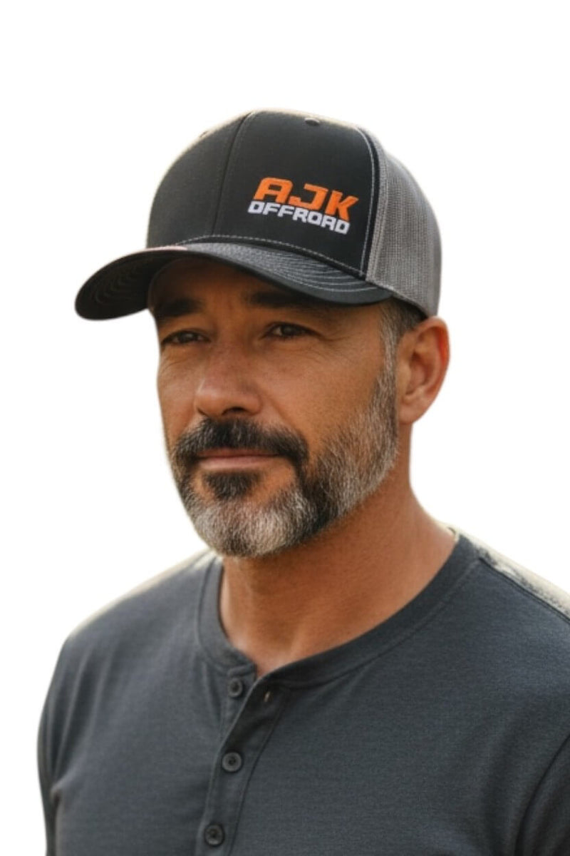 Load image into Gallery viewer, Richardson 112 AJK Offroad Hat
