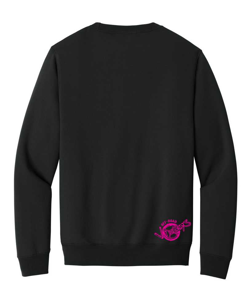 Load image into Gallery viewer, Ride Fast Pocket Crew Sweatshirt

