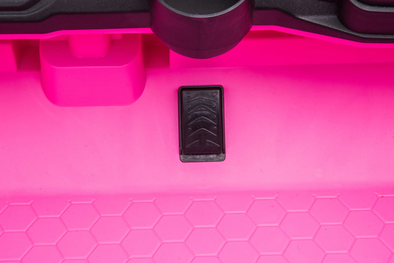 Load image into Gallery viewer, Ride On Electric Truck For Children W/Magic Cars® Wireless Parental Control
