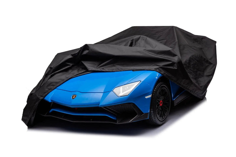 Load image into Gallery viewer, Ride on car Covers. A shield against rain, sun, dust, snow, and leaves
