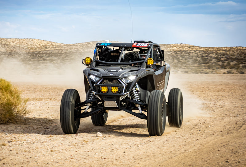 Load image into Gallery viewer, 2022-2026 Polaris RZR Pro R 2dr Race Ready Fastback Roll Cage
