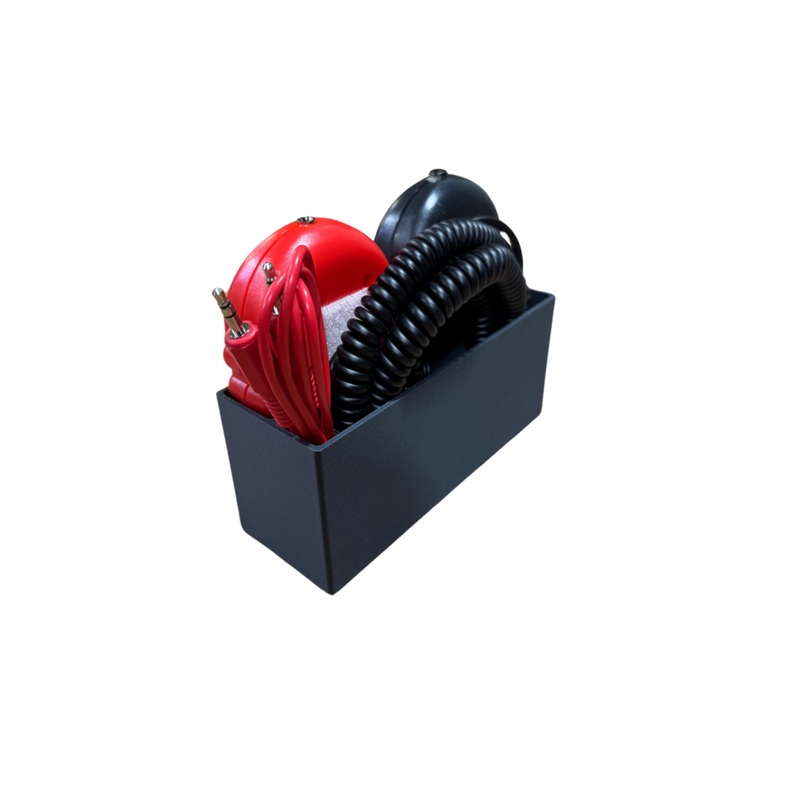 Load image into Gallery viewer, Rieco Camper Jack Dual Controller Holder
