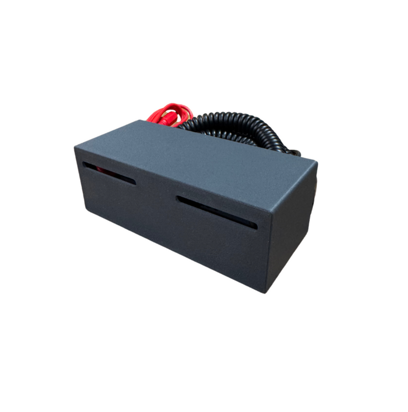 Load image into Gallery viewer, Rieco Camper Jack Dual Controller Holder

