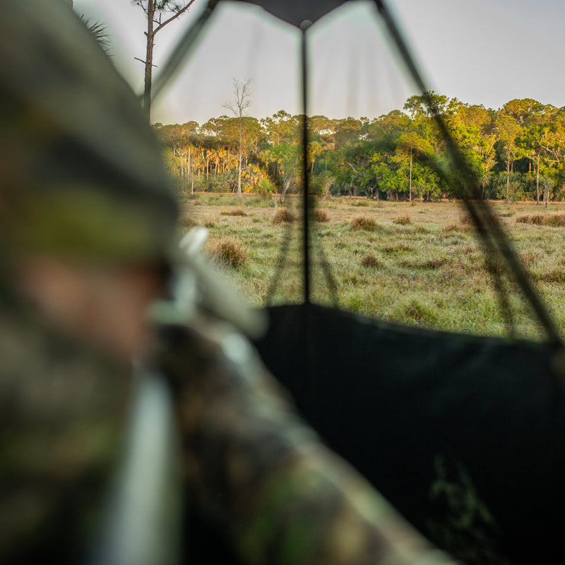 Load image into Gallery viewer, Nukem Hunting Blind - Mossy Oak Obsession
