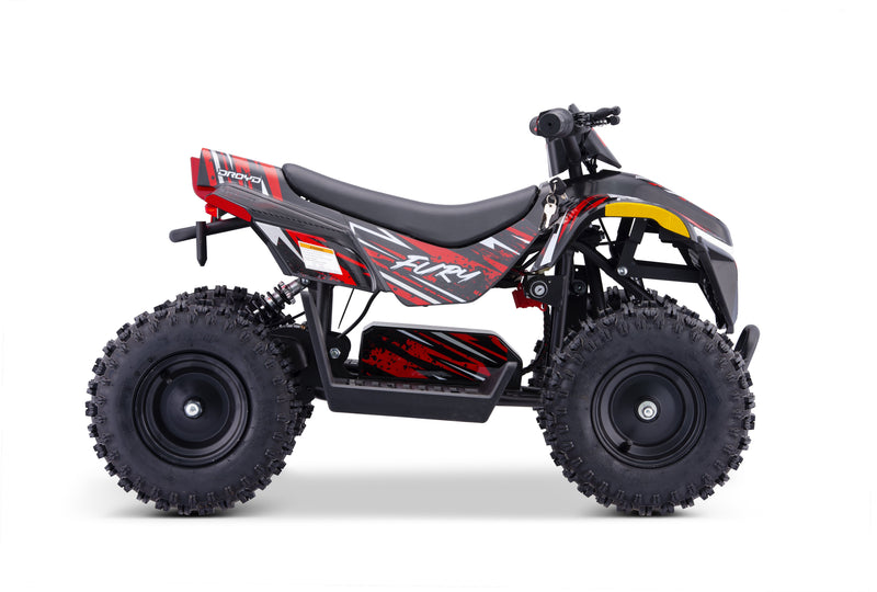 Load image into Gallery viewer, Droyd FURY Electric ATV
