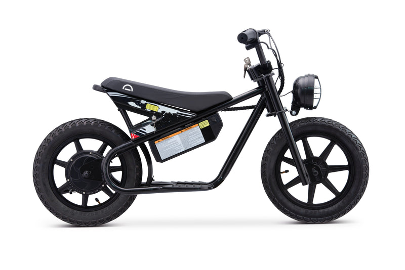 Load image into Gallery viewer, Droyd Weeler Mini eBike For Kids
