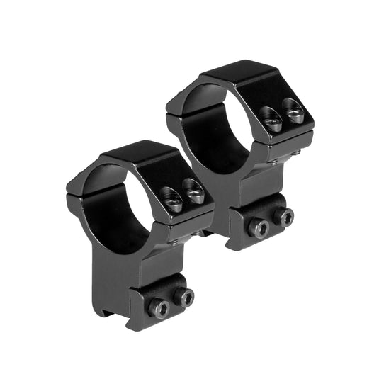 Apex 4.5-27x50 Riflescope