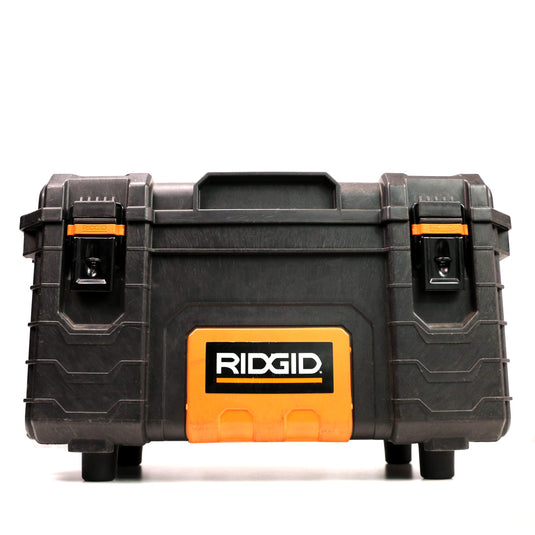 22 Inch RIGID Toolbox Feet and Hardware Kit for Polaris RZR XP XP4 1000 Turbo S - Litt Industries