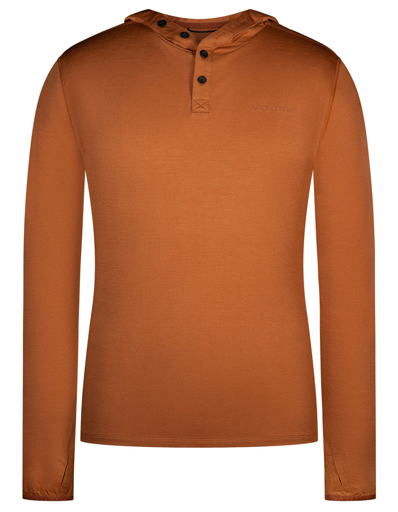Load image into Gallery viewer, Men's River Run Hoodie
