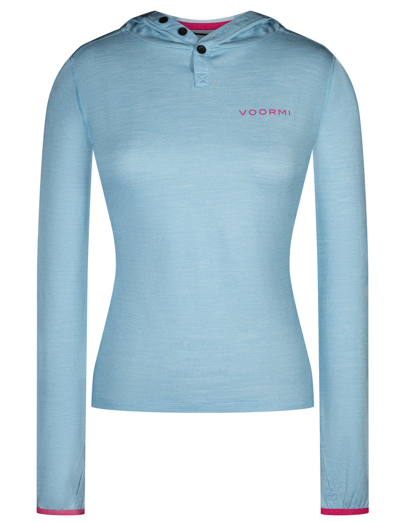 Load image into Gallery viewer, Women's River Run Hoodie
