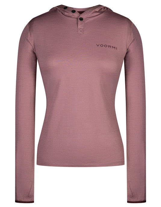 Women's River Run Hoodie