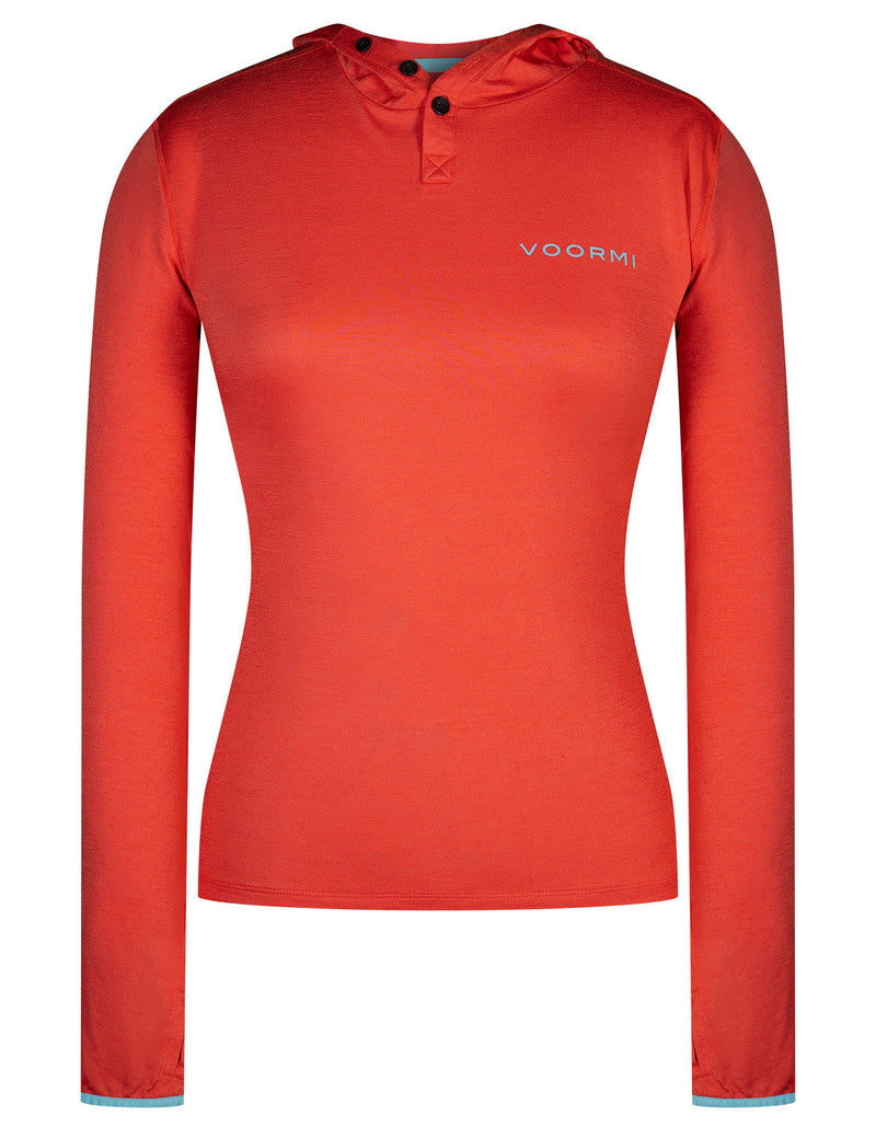 Load image into Gallery viewer, Women's River Run Hoodie
