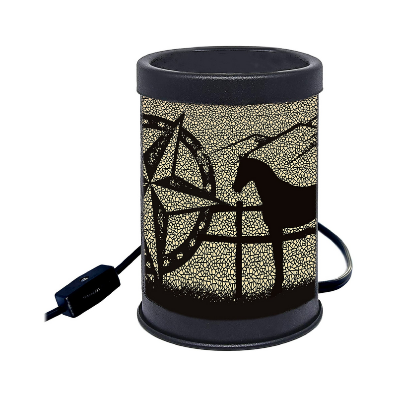 Load image into Gallery viewer, Candle Warmer-Western
