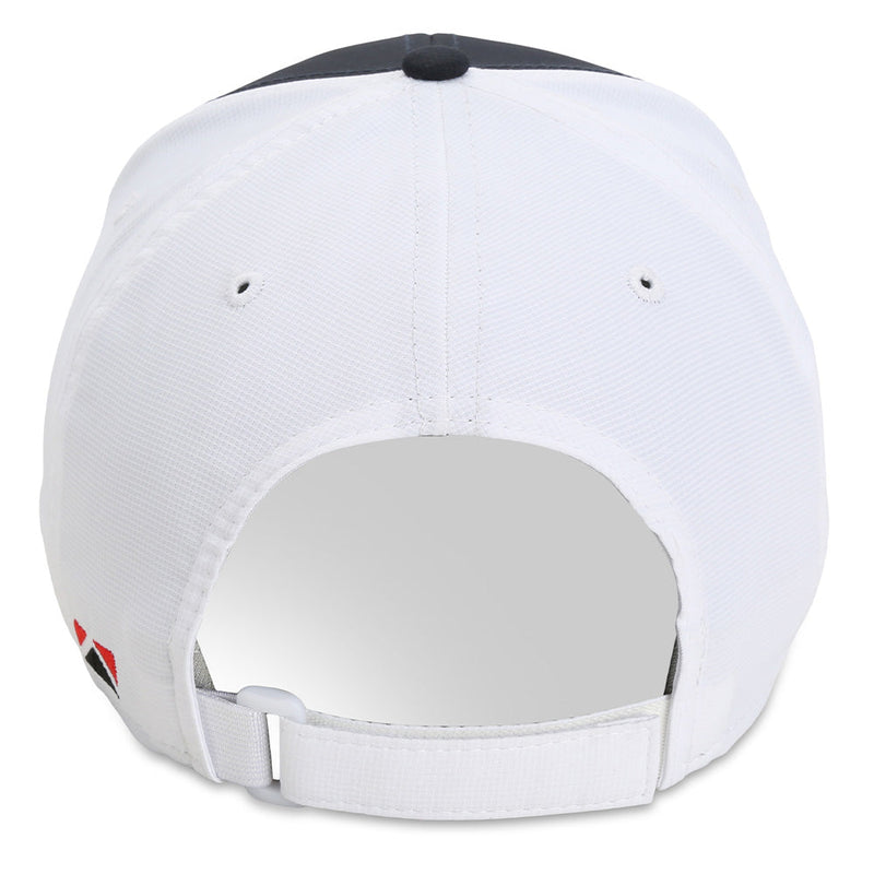 Load image into Gallery viewer, Riverside American Flag Hat Structured Ripstop Cap RWB
