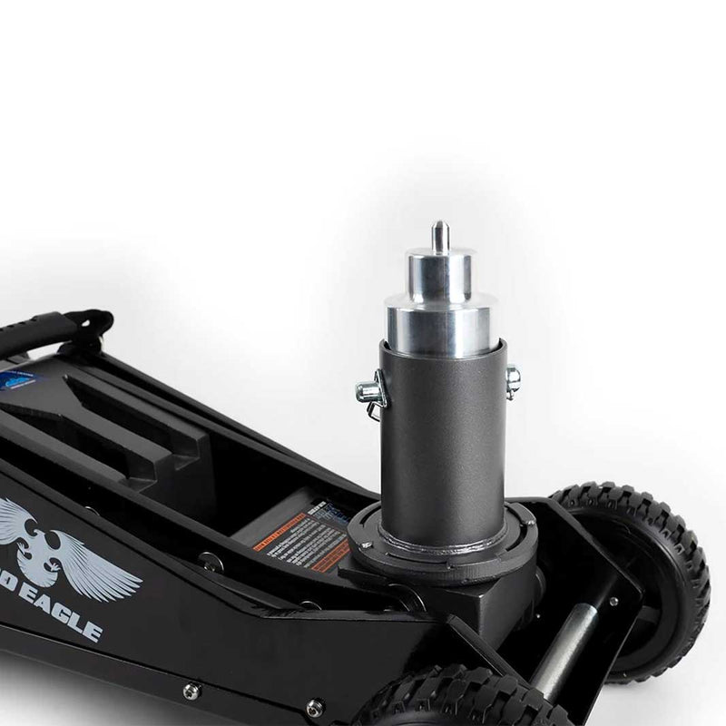 Load image into Gallery viewer, Rivian Jack Adaptor
