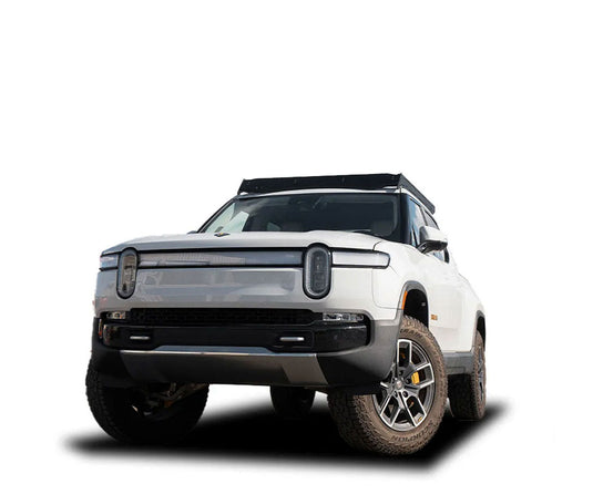 Prinsu Rivian R1T Pro Roof Rack