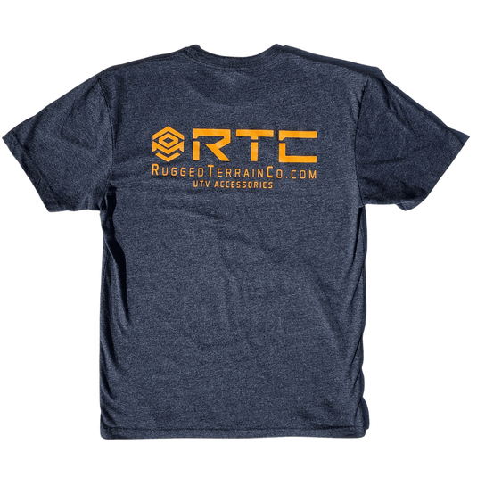 "No Roads" T-Shirt