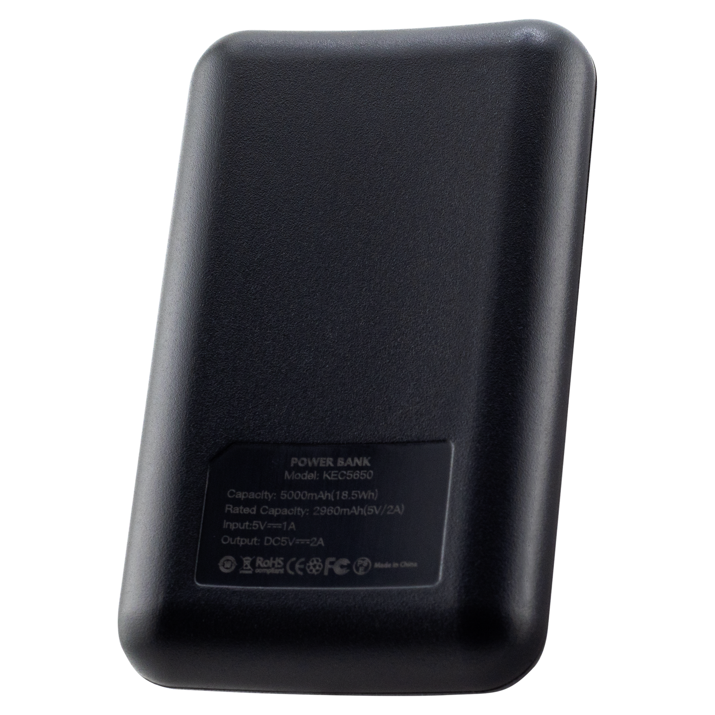 Additional/Replacement Roam battery 2-pack