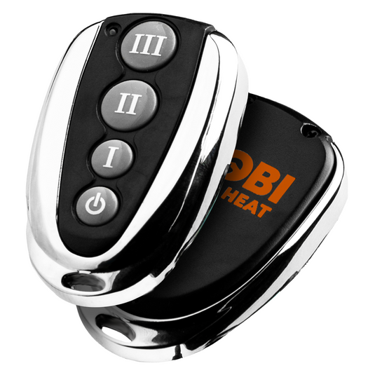 Replacement Roam Heated Socks Remote