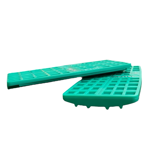 The RockShot™ Pressure Plate - Improve Balance and Weight Shift