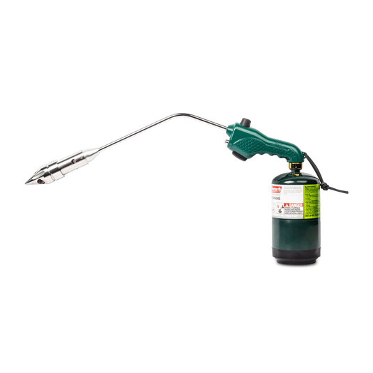 The RocketFire™ Torch